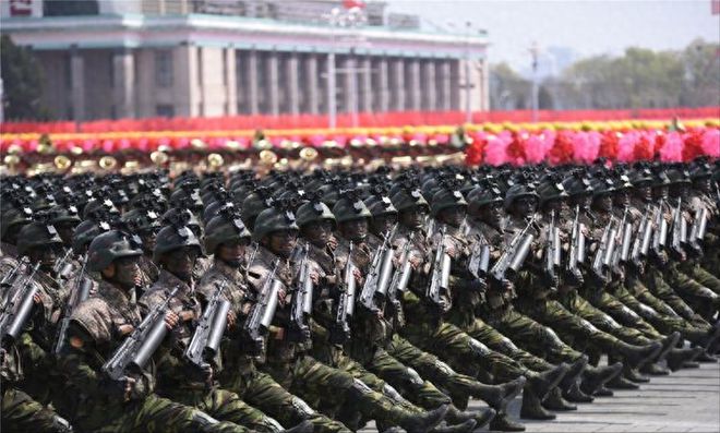 閱兵式的重要性，彰顯國威、凝聚民心與展示軍事力量，閱兵式的意義，彰顯國威、凝聚民心與展示軍事力量風采