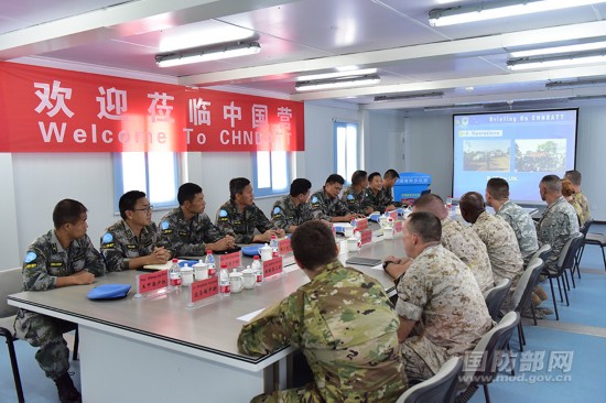 軍事觀察團(tuán)，深度解析軍事動態(tài)，揭示全球軍事趨勢，全球軍事趨勢深度解析，軍事觀察團(tuán)揭示軍事動態(tài)內(nèi)幕