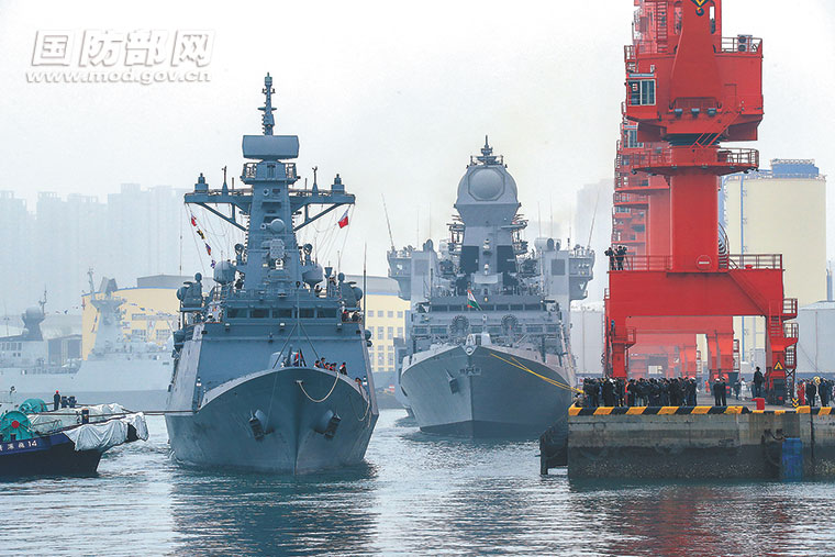 海軍節(jié)70周年慶典，青島盛大慶祝日期揭秘，海軍節(jié)70周年慶典在青島盛大舉行，日期揭秘！