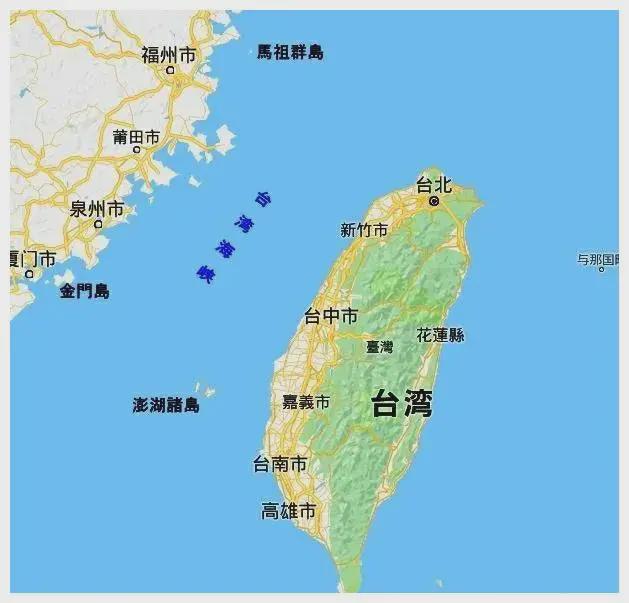 臺(tái)海問(wèn)題的發(fā)展趨勢(shì)深度解析，臺(tái)海問(wèn)題發(fā)展趨勢(shì)深度解析，走向與未來(lái)展望