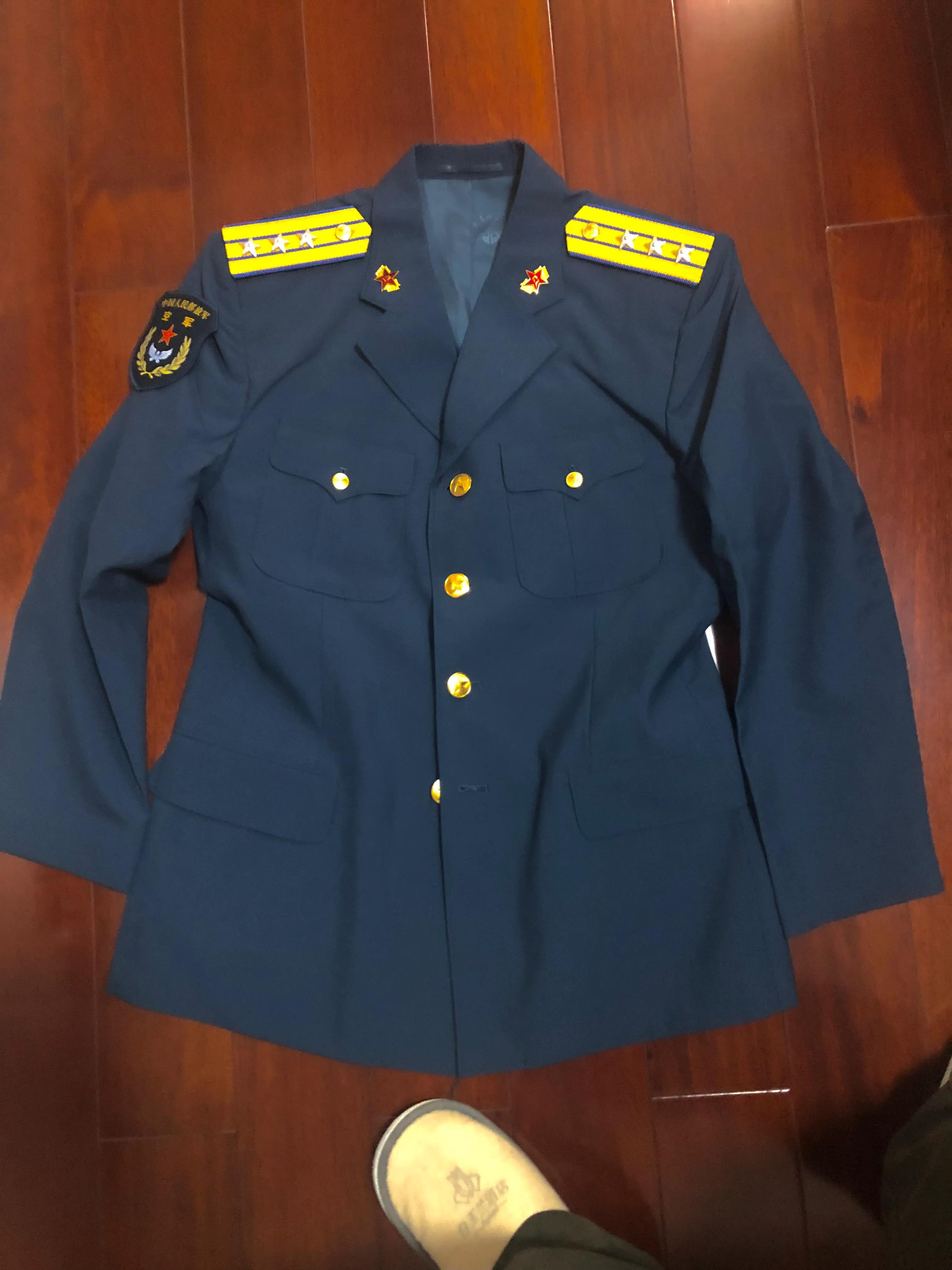 揭秘中國軍隊(duì)07式軍服常服，設(shè)計(jì)背后的故事與意義，揭秘中國軍隊(duì)07式軍服常服設(shè)計(jì)背后的故事與深層意義