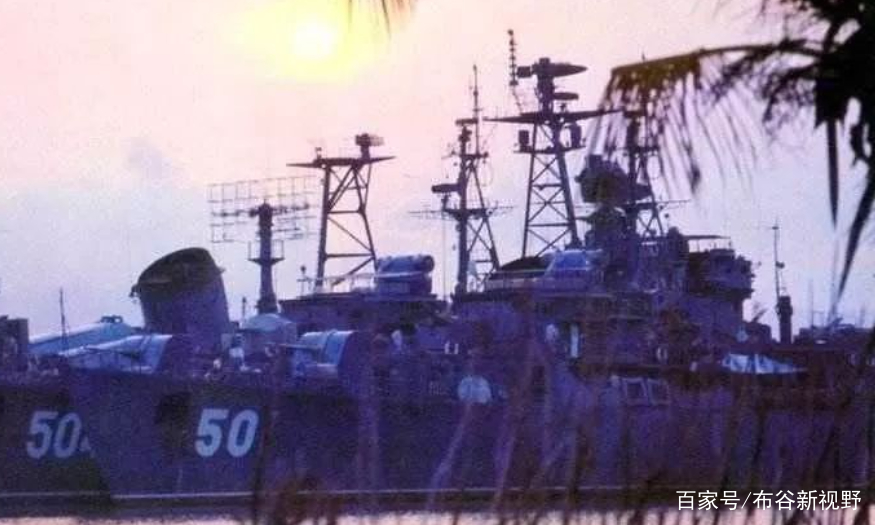廣州艦爆炸案，事件回顧與深度解析，廣州艦爆炸案事件回顧與深度剖析