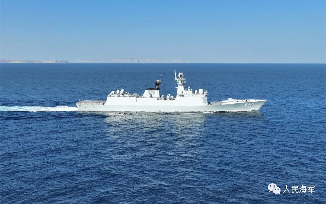 海軍臨沂艦，中國海軍力量的驕傲與榮耀，海軍臨沂艦，中國海軍力量的驕傲與榮光