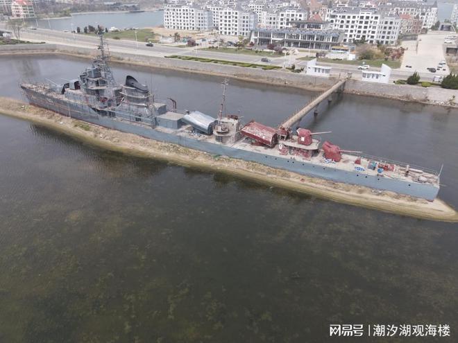 揭秘中國海軍新一代戰(zhàn)艦，103長春艦，揭秘中國海軍新一代戰(zhàn)艦，長春艦的震撼亮相！