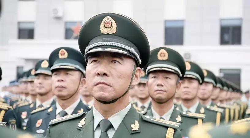 揭秘，1959年國慶閱兵中的首次亮相車輛，揭秘，1959年國慶閱兵中的首次亮相車輛全景展示