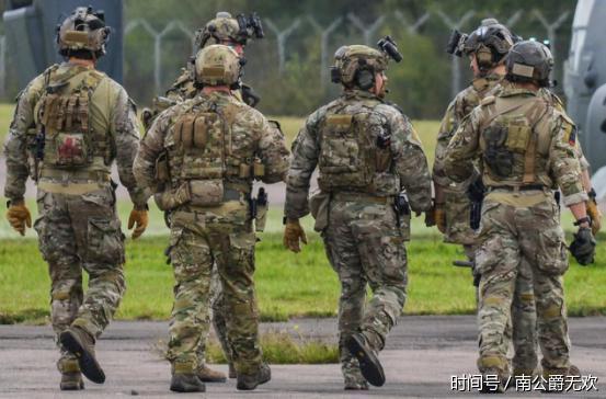 揭秘全球頂尖特種部隊(duì)，世界第一特種部隊(duì)的傳奇故事，全球頂尖特種部隊(duì)揭秘，世界第一特種部隊(duì)的傳奇之旅