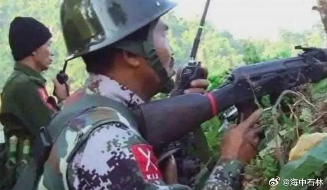 緬甸最新軍事動(dòng)態(tài)深度解析，緬甸軍事動(dòng)態(tài)最新深度解析