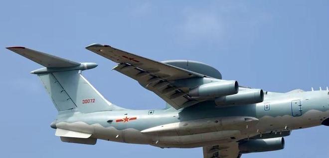 空警3000圖片，探索航空領(lǐng)域的先進力量，空警3000圖片揭秘，航空領(lǐng)域的先進力量探索