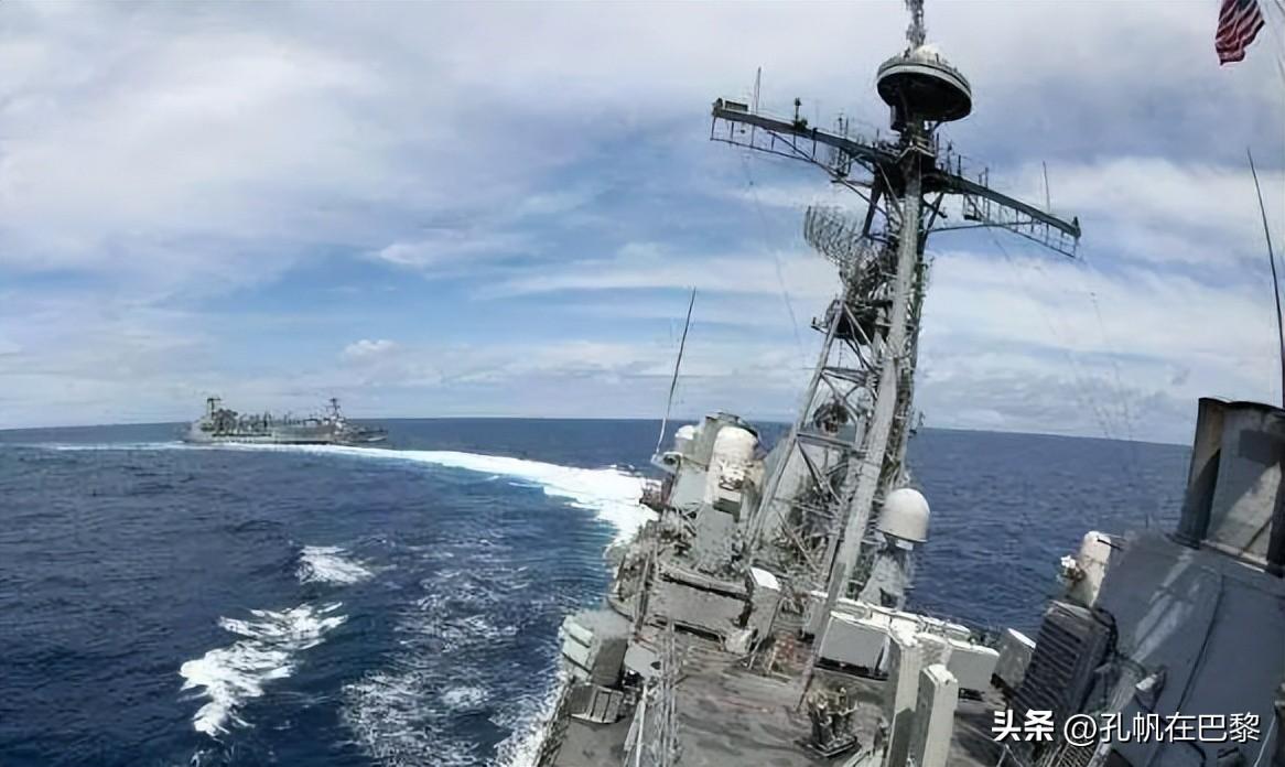 揭秘，關(guān)于052DL型驅(qū)逐艦服役數(shù)量深度解析，深度解析，揭秘052DL型驅(qū)逐艦的服役數(shù)量