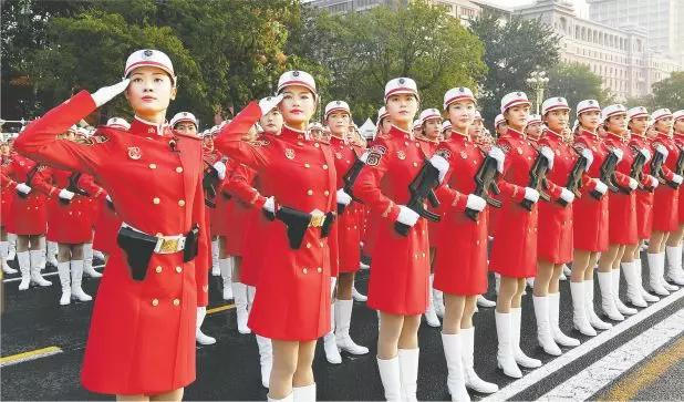 中國(guó)閱兵歷程，從2014年至2022年的閱兵次數(shù)概覽，中國(guó)閱兵歷程概覽，從2014年至2022年的閱兵歷程回顧