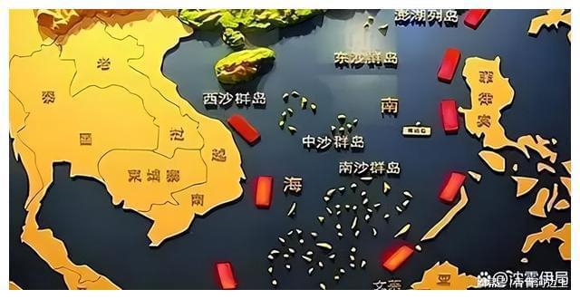 南海問(wèn)題的現(xiàn)狀與展望，南海問(wèn)題的現(xiàn)狀與展望分析
