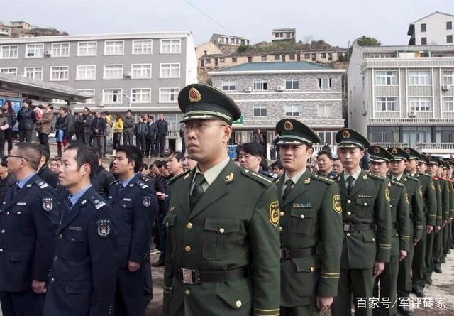 警備區(qū)權力詳解，究竟權力大小如何？，警備區(qū)權力深度解析，權力范圍與大小揭秘