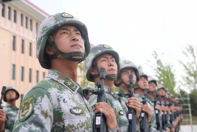 震撼全球，2019年國(guó)慶大閱兵完整版回顧與解析，震撼全球！2019年國(guó)慶大閱兵全景回顧與深度解析