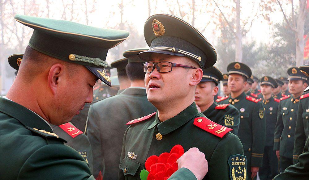 我在部隊(duì)一年被退兵了，經(jīng)歷、反思與成長(zhǎng)，部隊(duì)生涯的波折，經(jīng)歷、反思與成長(zhǎng)之路