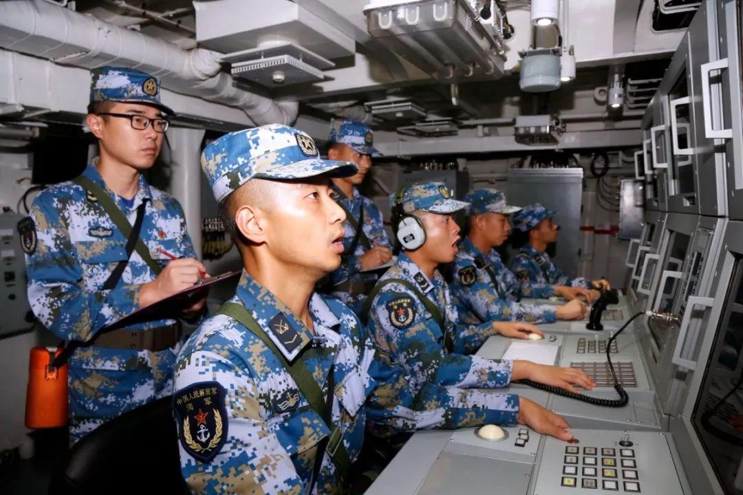 深圳艦簡(jiǎn)介，深圳艦簡(jiǎn)介與特點(diǎn)概述