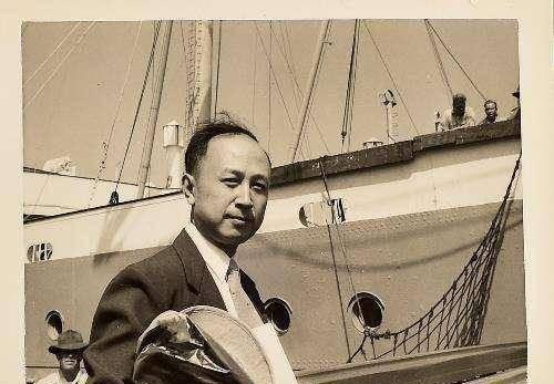 錢(qián)學(xué)森回國(guó)故事，一段傳奇的歸國(guó)之旅，錢(qián)學(xué)森傳奇歸國(guó)之旅，航天事業(yè)的奠基人故事