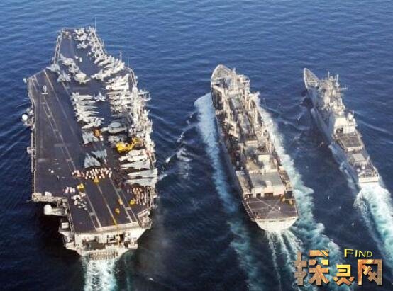 世界上軍事最強(qiáng)大的國家，世界軍事強(qiáng)國之巔，揭秘軍事力量最強(qiáng)大的國家