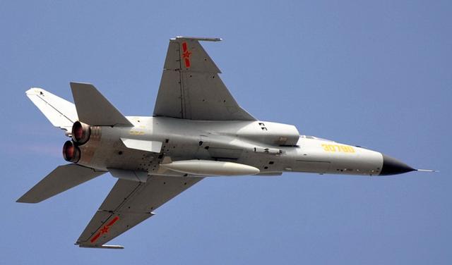 中國戰(zhàn)機機型，探索中國的航空力量與未來展望，中國戰(zhàn)機機型，航空力量探索與未來展望