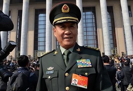 中國武警部隊(duì)司令是誰——深度解析，中國武警部隊(duì)司令深度解析，現(xiàn)任司令是誰？