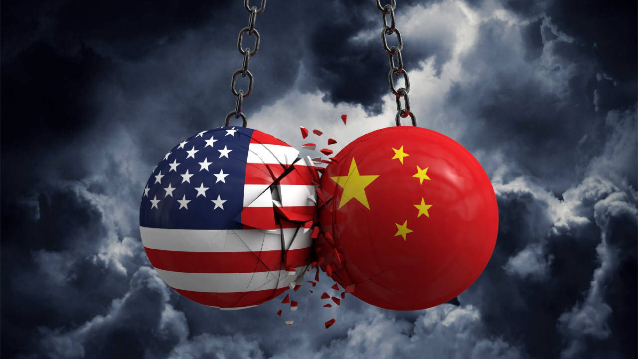 南海仲裁案中的中美對峙，解析與反思，南海仲裁案中的中美對峙，深度解析與反思
