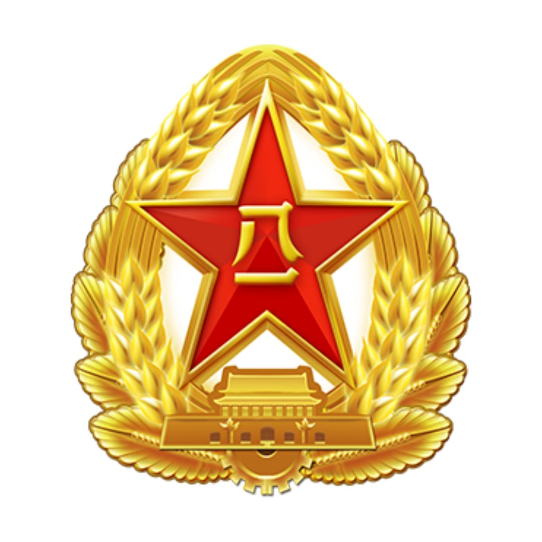 最帥的八一軍徽?qǐng)D片，榮耀與力量的象征，八一軍徽?qǐng)D片，榮耀與力量的象征，最帥展示！