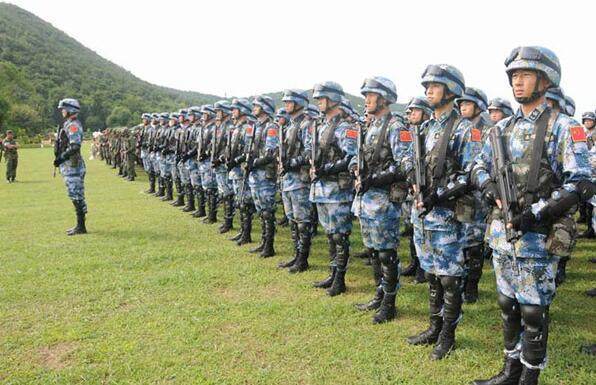 軍改背景下海軍陸戰(zhàn)隊(duì)11個旅的發(fā)展與挑戰(zhàn)，軍改背景下海軍陸戰(zhàn)隊(duì)十一旅的發(fā)展與挑戰(zhàn)
