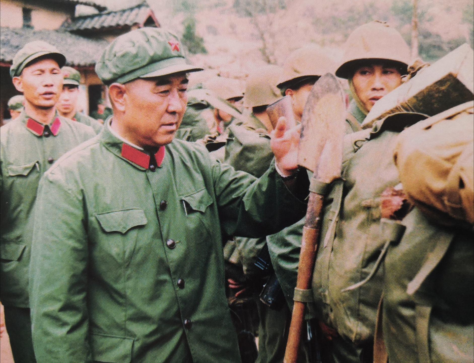 中國(guó)人民解放軍第十四軍，歷史與榮耀的見證，中國(guó)人民解放軍第十四軍，歷史與榮耀的見證者