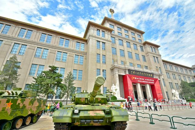 走進(jìn)歷史長河，體驗軍事榮耀——中國人民軍事博物館官網(wǎng)預(yù)約指南，走進(jìn)歷史長河，感受軍事榮耀，中國人民軍事博物館預(yù)約指南
