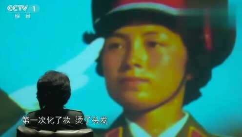 女兵方隊(duì)中的璀璨明珠，白俊萍的榮耀時(shí)刻，女兵方隊(duì)中的璀璨明珠，白俊萍榮耀時(shí)刻揭秘