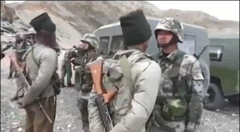 印度與中國之間的沖突事件，回顧與解析，印度與中國沖突事件回顧與解析