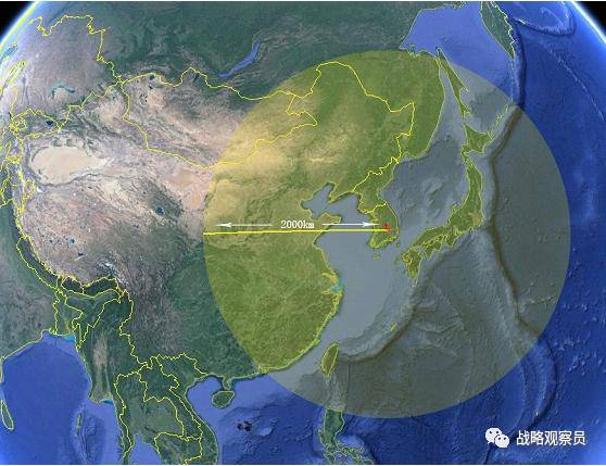 中國如何應對薩德問題，策略與解決之道，中國應對薩德問題的策略與解決之道