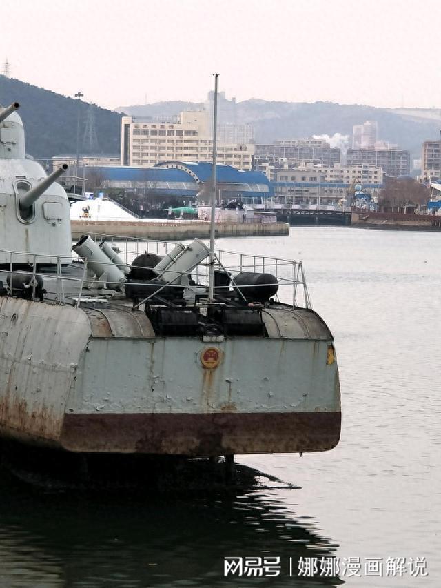 蘇聯(lián)憤怒級驅(qū)逐艦，強(qiáng)大的海洋守護(hù)者，蘇聯(lián)憤怒級驅(qū)逐艦，強(qiáng)大的海洋戰(zhàn)略守護(hù)者