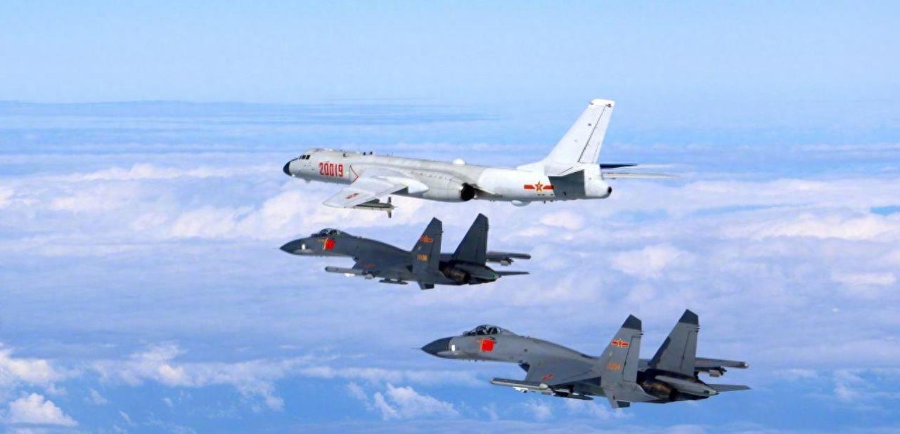 2023年臺灣的整體軍力概覽，2023年臺灣軍力概覽概覽