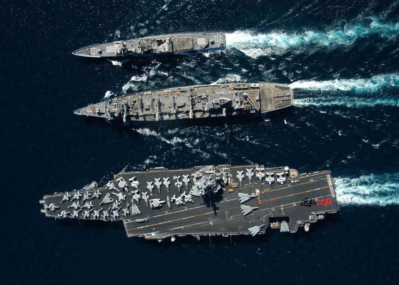 航天母艦與空天母艦，未來戰(zhàn)爭的主力戰(zhàn)艦，未來戰(zhàn)爭主力戰(zhàn)艦，航天母艦與空天母艦的崛起