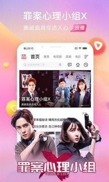 搜狐視頻，引領在線視頻新時代的先鋒力量，搜狐視頻，在線視頻新時代的先鋒領航者