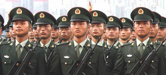 軍士和義務兵的區(qū)別，深入了解軍隊中的兩種角色，軍士與義務兵，軍隊中的兩大角色深度解析