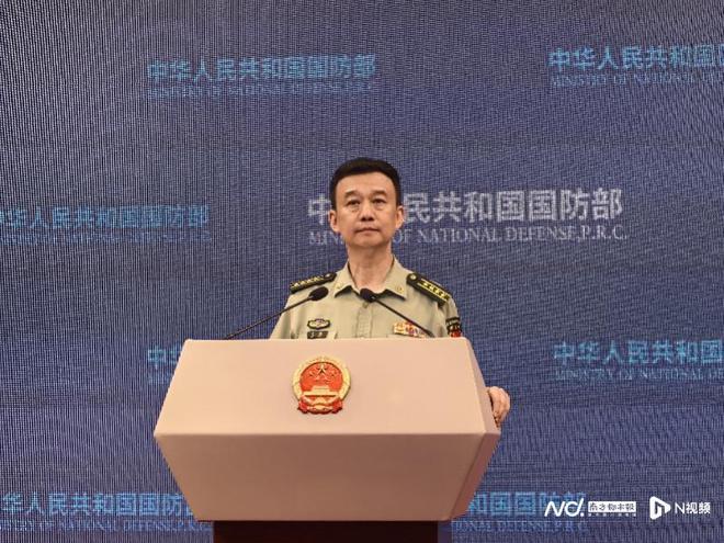 國防部發(fā)言人都有誰，中國國防部的發(fā)言人制度及其成員概覽，中國國防部發(fā)言人制度概覽，成員與發(fā)言人一覽