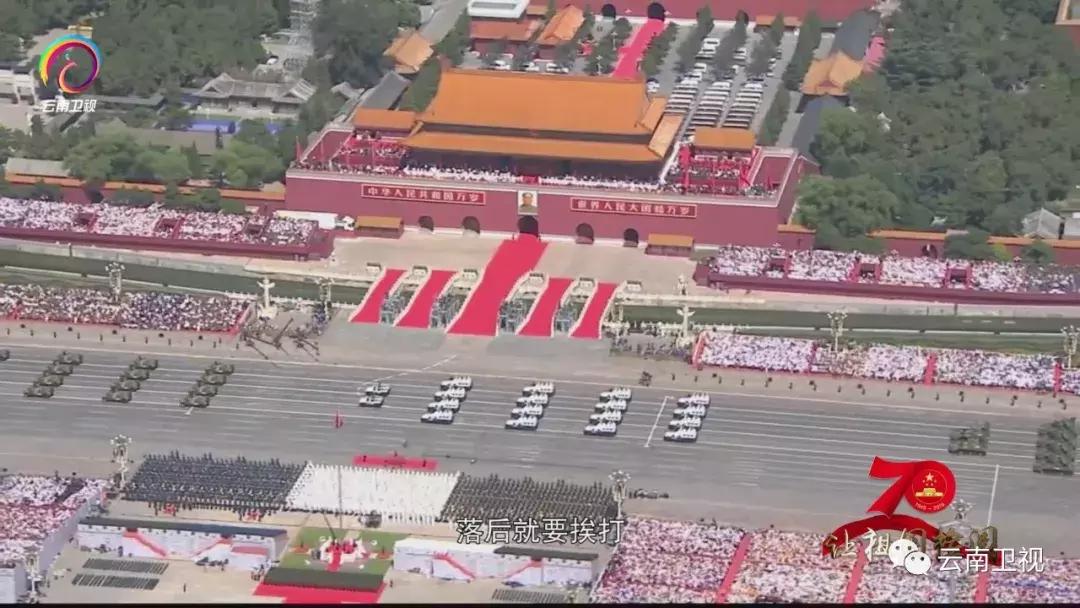 大閱兵2019紀(jì)錄片，榮耀時刻的永恒記憶，大閱兵2019紀(jì)錄片，榮耀時刻的永恒印記