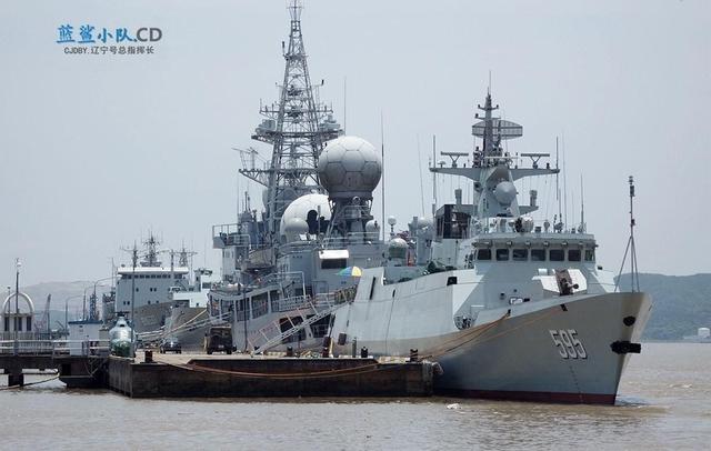 關(guān)于中國海軍艦艇一覽表，深入解析056A艦性能與特點(diǎn)，中國海軍艦艇概覽，056A艦性能與特點(diǎn)深度解析