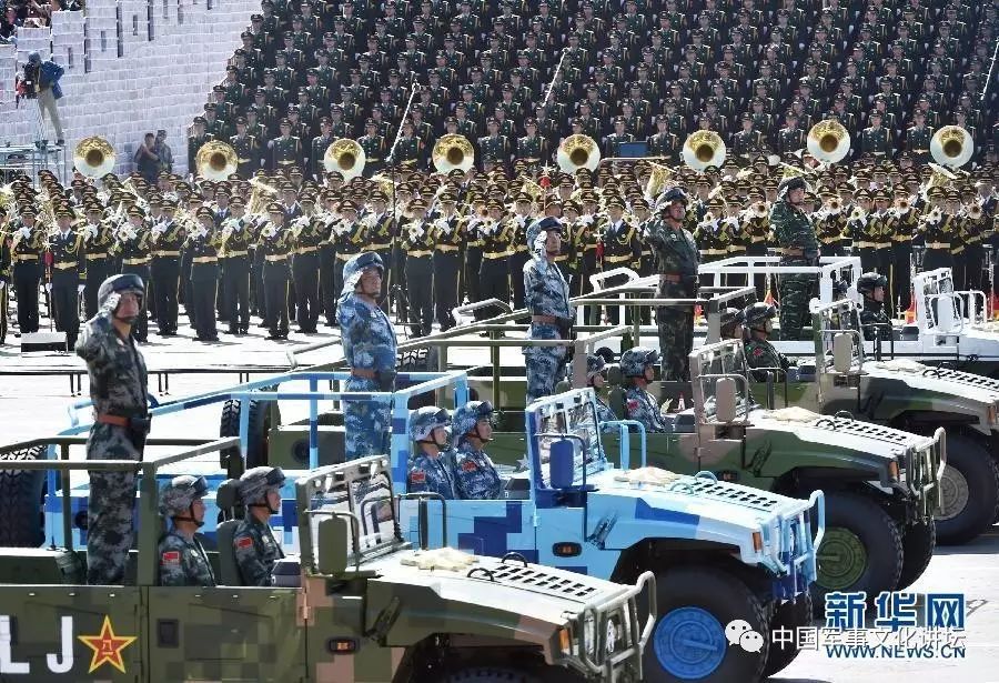中國特色軍事變革，探索與實(shí)踐，中國特色軍事變革，探索與實(shí)踐之路