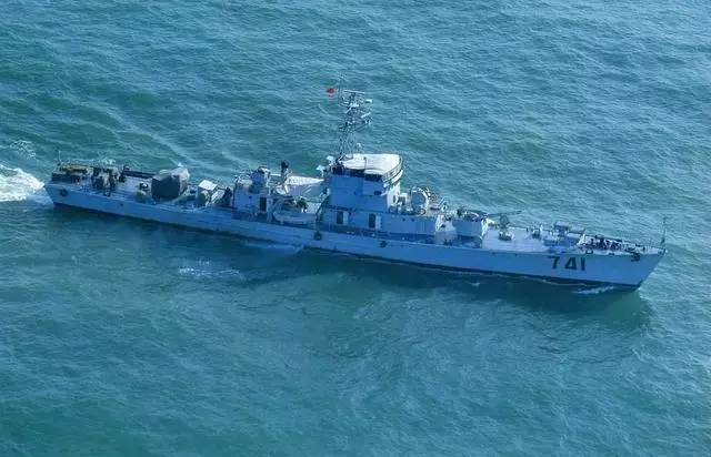 中國海軍艦艇發(fā)展史，從遠古到現(xiàn)代的海上力量崛起，中國海軍艦艇發(fā)展史，海上力量的崛起之路