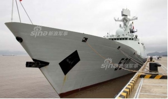 海軍徐州艦，榮耀與力量的象征，海軍徐州艦，榮耀與力量的海洋衛(wèi)士典范