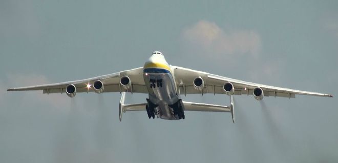 安-500巨型運(yùn)輸機(jī)，航空巨無霸的崛起與未來展望，安-500巨型運(yùn)輸機(jī)，航空巨無霸的崛起及未來展望