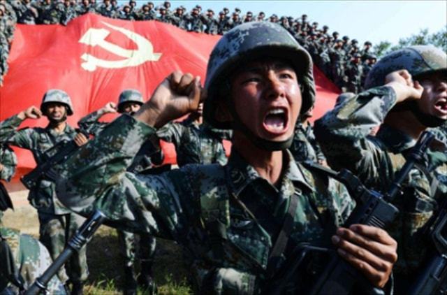 四大軍區(qū)詳解，歷史沿革、職責(zé)使命與未來發(fā)展，四大軍區(qū)詳解，歷史沿革、職責(zé)使命與未來展望