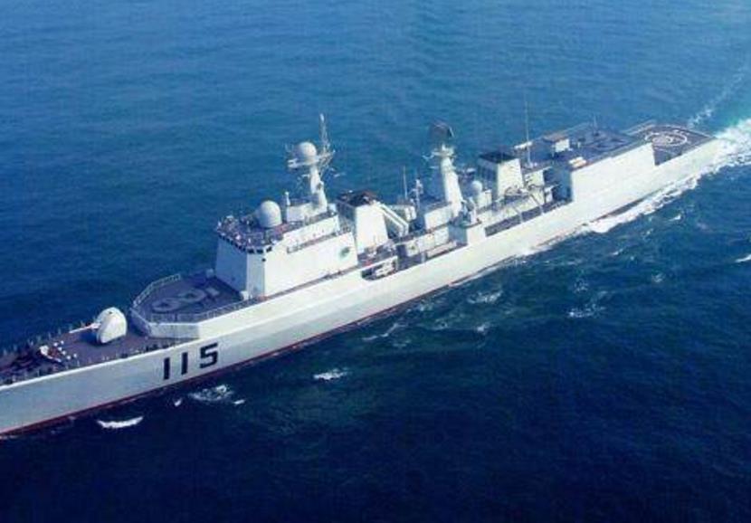 巡洋艦與驅(qū)逐艦，誰更勝一籌？，巡洋艦與驅(qū)逐艦，誰更勝一籌？比較分析揭秘答案