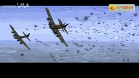 揭秘B-17轟炸機(jī)的傳奇故事，揭秘傳奇B-17轟炸機(jī)的故事