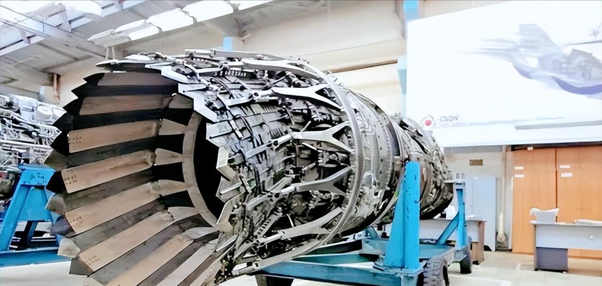 渦扇15發(fā)動機，揭秘其生產(chǎn)背后的故事，渦扇15發(fā)動機，揭秘生產(chǎn)背后的故事與傳奇之旅