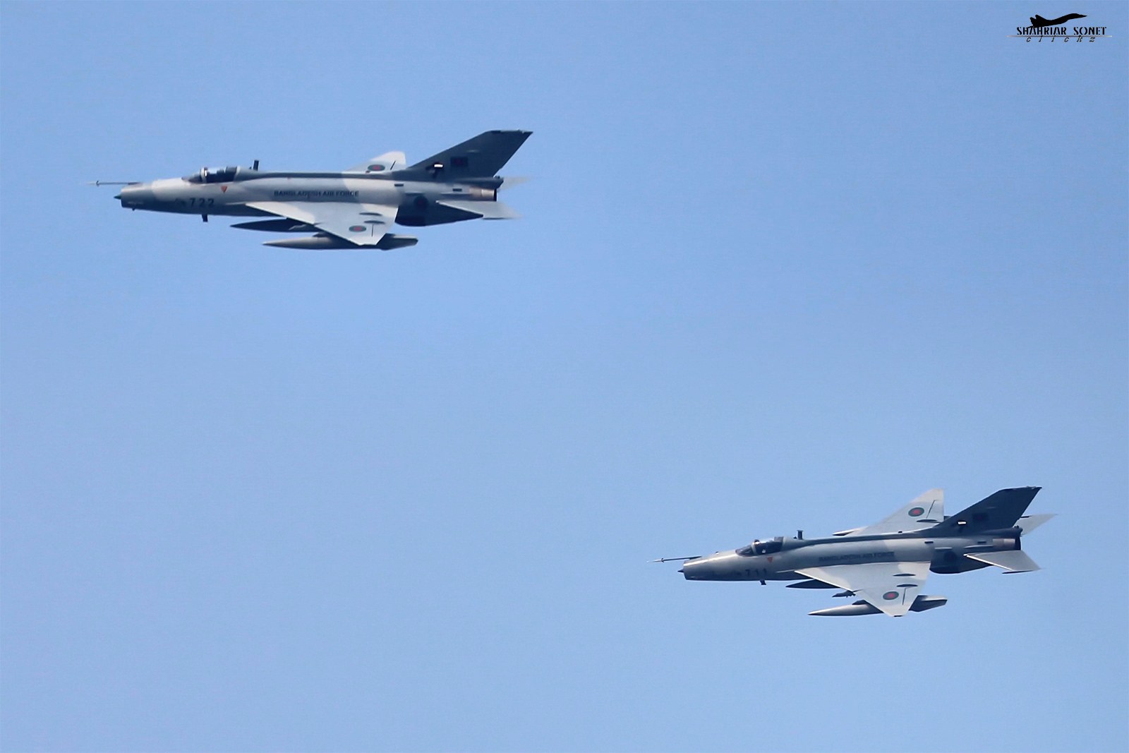 揭秘殲-7L，中國(guó)空軍的重要力量，揭秘殲-7L，中國(guó)空軍的核心戰(zhàn)斗力