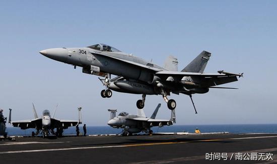殲一15艦載機簡介，殲一15艦載機，中國海軍航空兵的主力戰(zhàn)機簡介