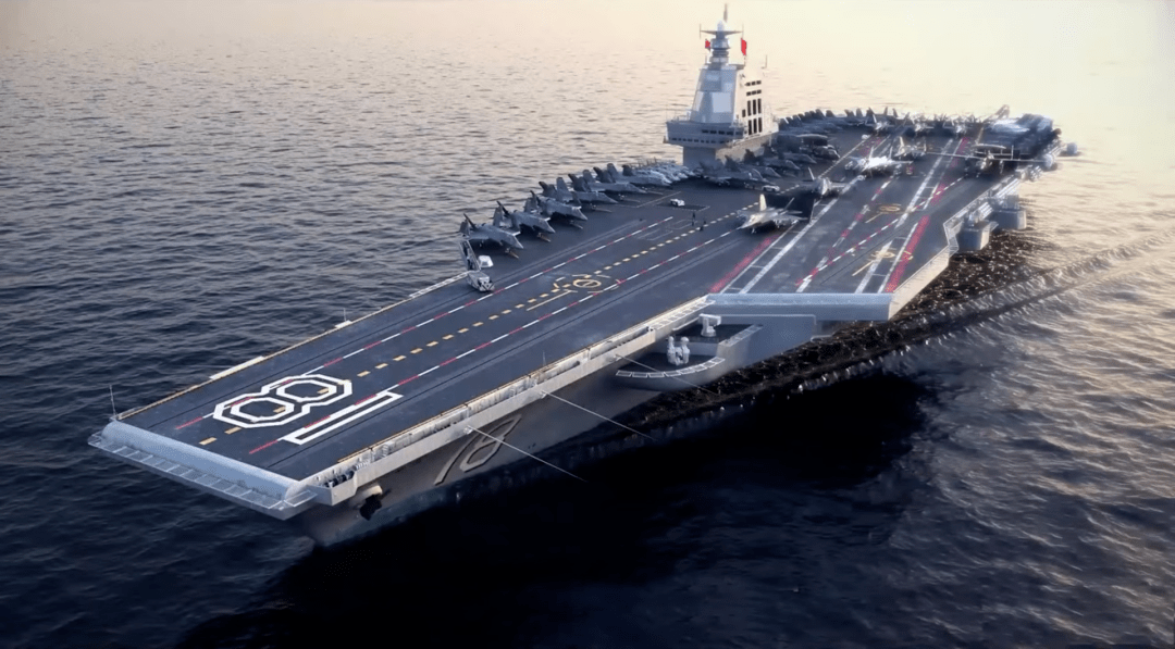 航空母艦中國，發(fā)展與影響，中國航空母艦的發(fā)展及其影響